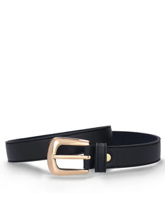 Garriga Belt Black
