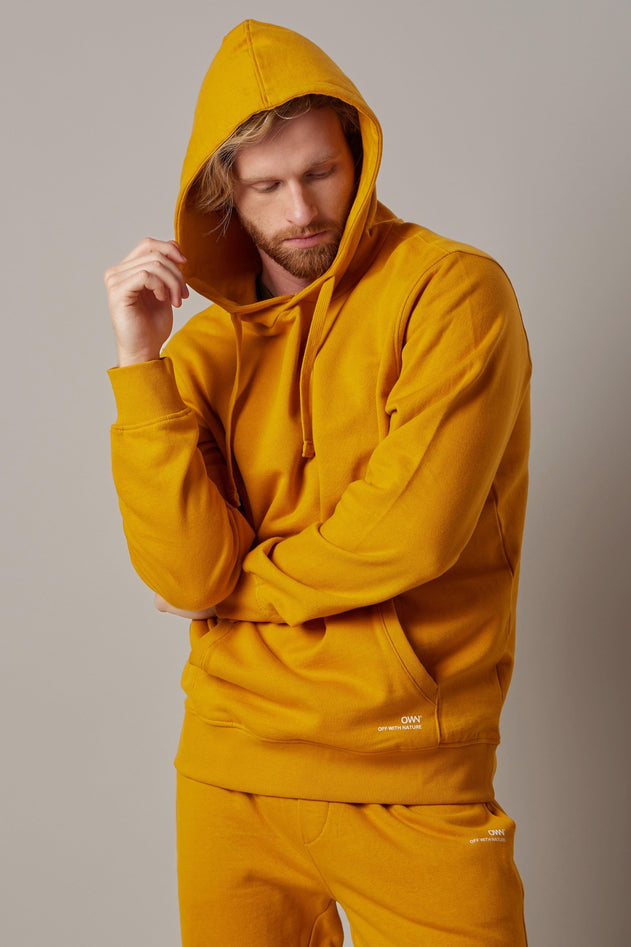 Men's Hoodie Sweatshirt