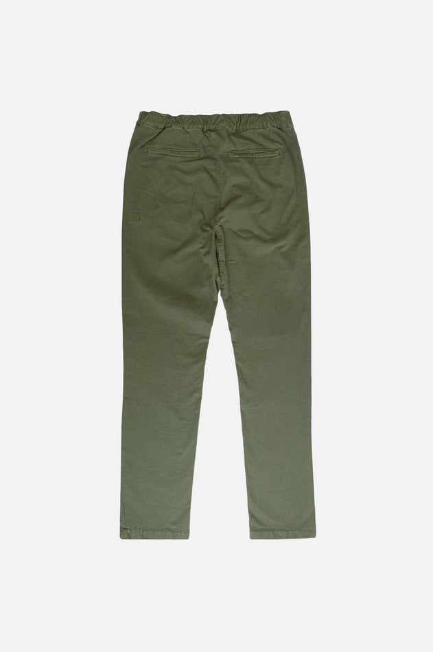 Ecodye Cotton Climber Pant Menthol