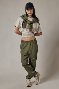 Women's Loose Fit Unisex Joggers