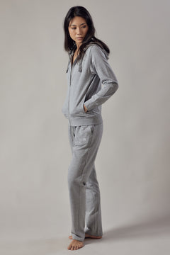 Women's Zip Up Hoodie