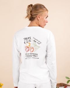 Beverly Ski Tour Long Sleeve T-Shirt