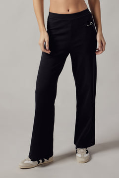 Women's Loose Fit Palazzo Pants