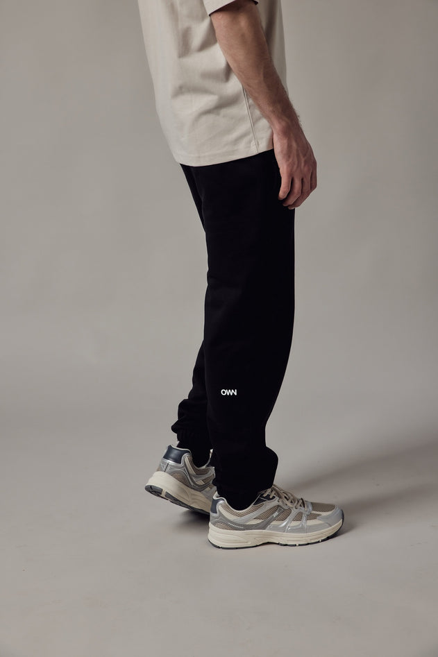 Men's Loose Fit Unisex Joggers