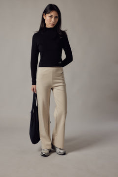 Women's Loose Fit Palazzo Pants