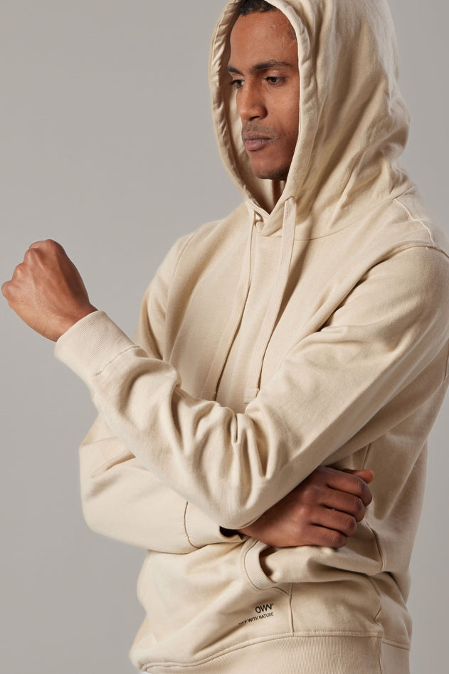 Men's Hoodie Sweatshirt