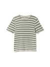 Green Stripes
