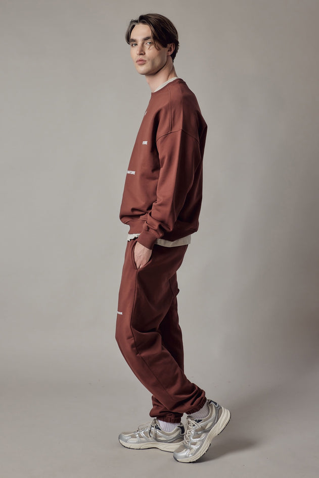 Men's Loose Fit Unisex Joggers