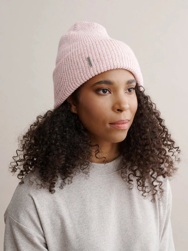Kinos Beanie Pink