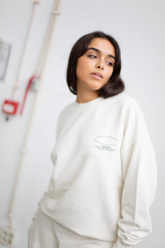 Island Crewneck