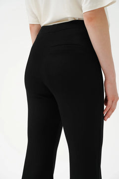 Lindy Belle Pant Black