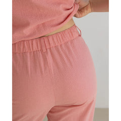 Terranova Trousers Pink