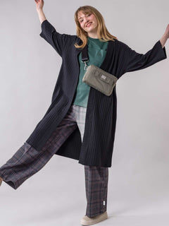 Siimes Bag Olive Green