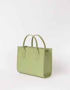 Jackie Midi Laukku Tea Green