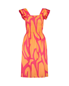 Ariela Dress Melody