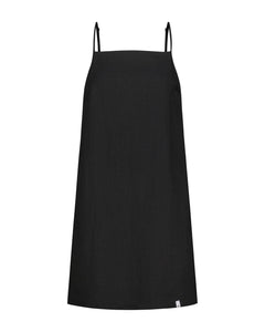 Inka Dress Black