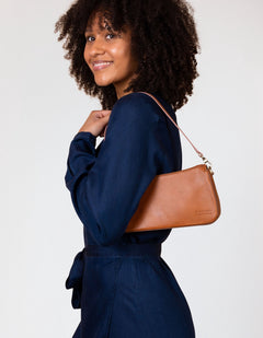 Taylor Laukku Cognac