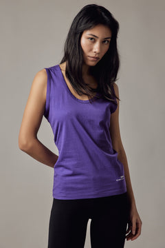 Women's Wide Shoulder Tank Top