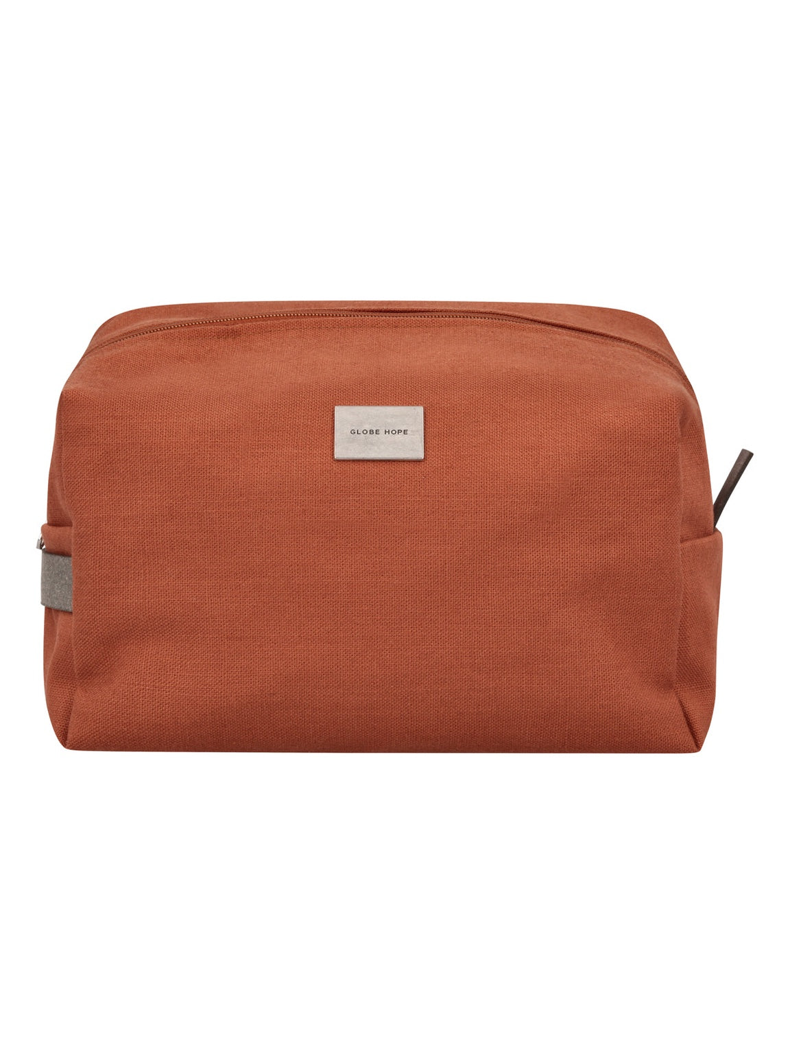 Routa Maxi Toilet Bag Terracotta