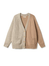 Block Colour Beige