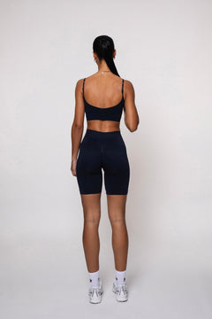 Joy Sports Bra A. Black
