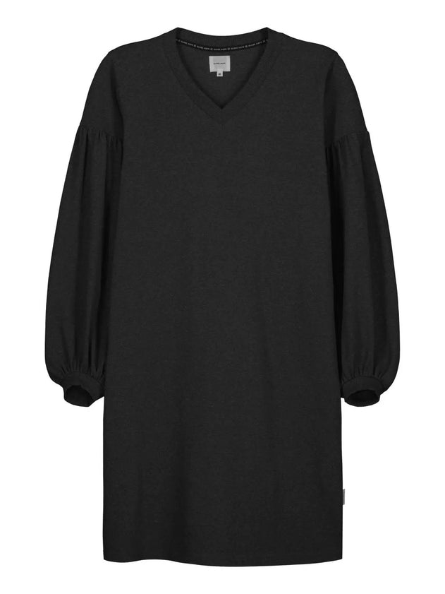 Pallas Dress Black