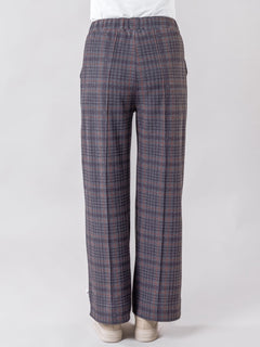 Luoto Trousers Grey Melted