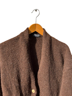Cecilia Sörensen Artisan Cardigan