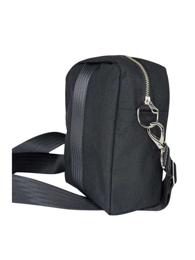 Soleil Tech Bag Black