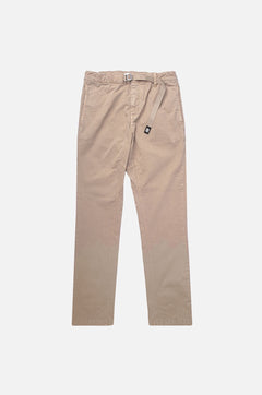 Ecodye Cotton Climber Pant Sand