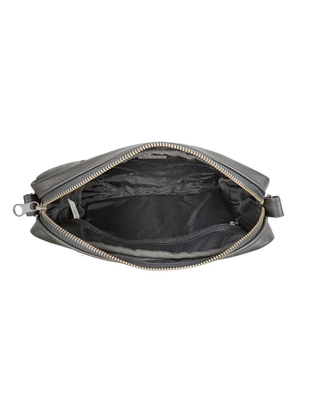 Kaste Aura Bag Black