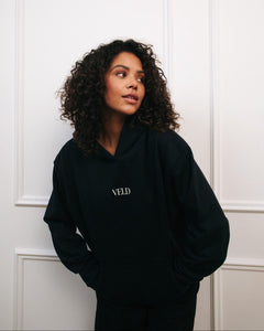 Jordaan Veld Sports & Recreation Ski Hoodie