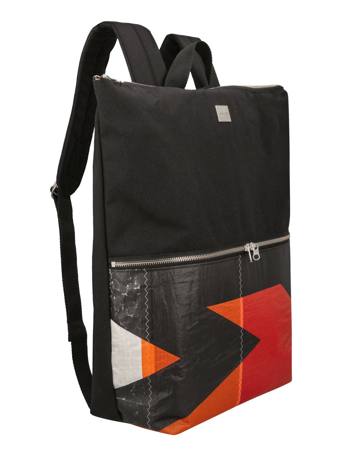 Keidas Backpack Super Colours