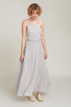 Vis Top Light Grey
