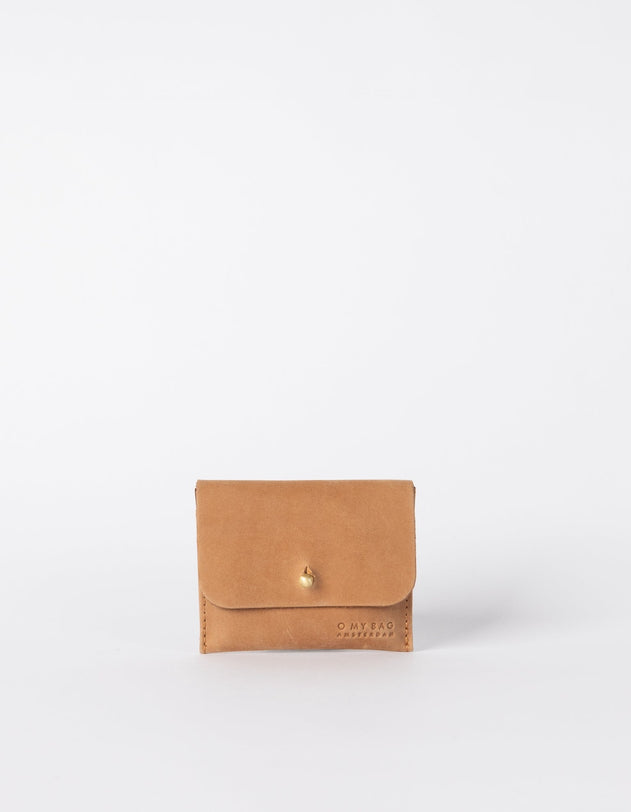 Cardholder Lompakko Kameli
