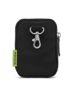 Love Mini Pouch Powerful Black