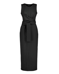 Maya Dress Black