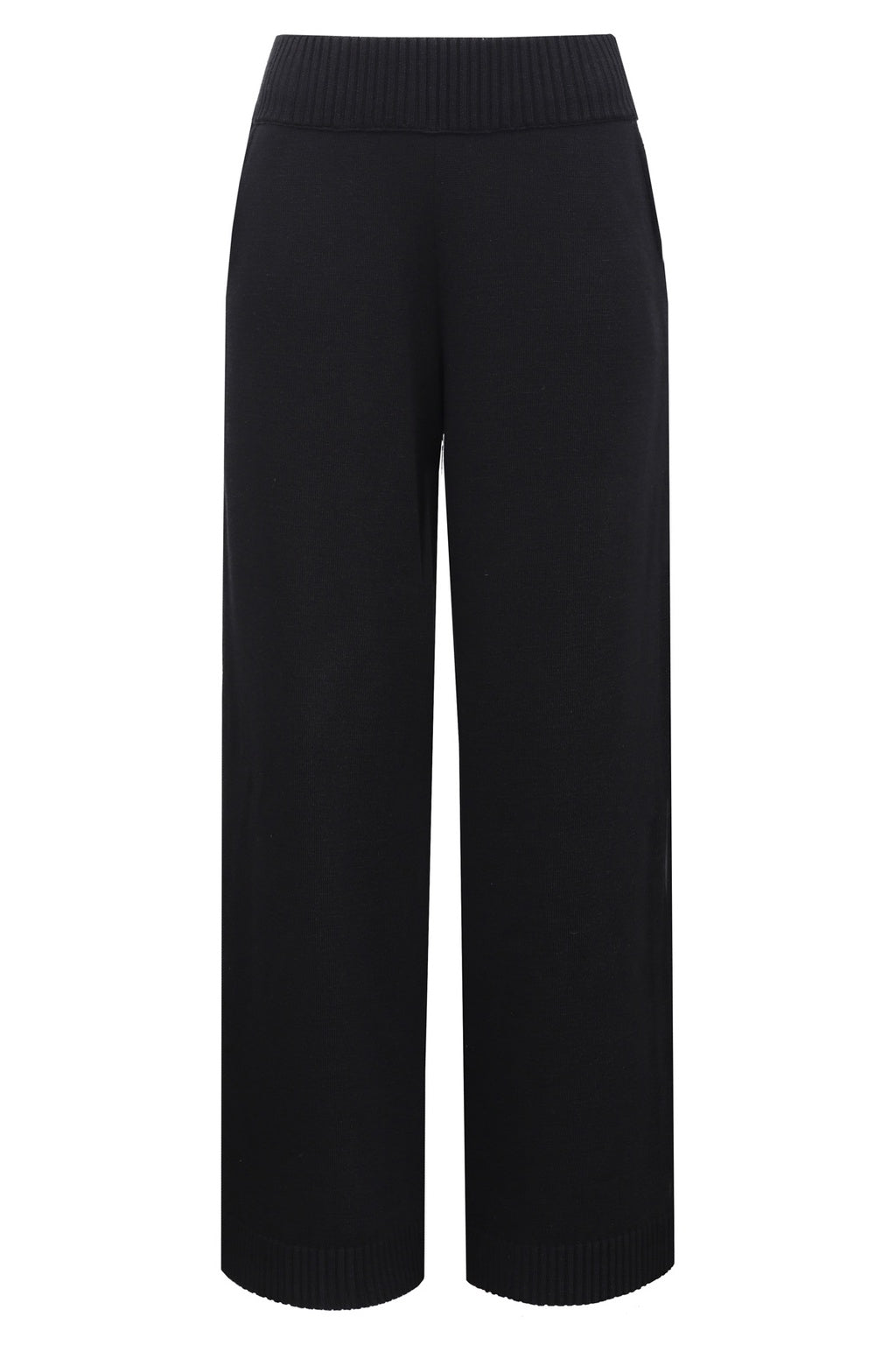 Trousers Amelié black