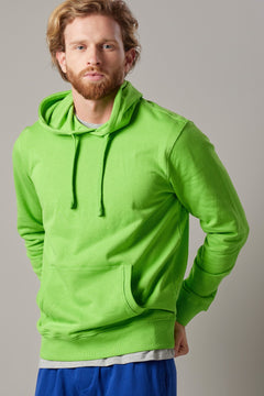 Men's Kangaroo Pocket Hoodie