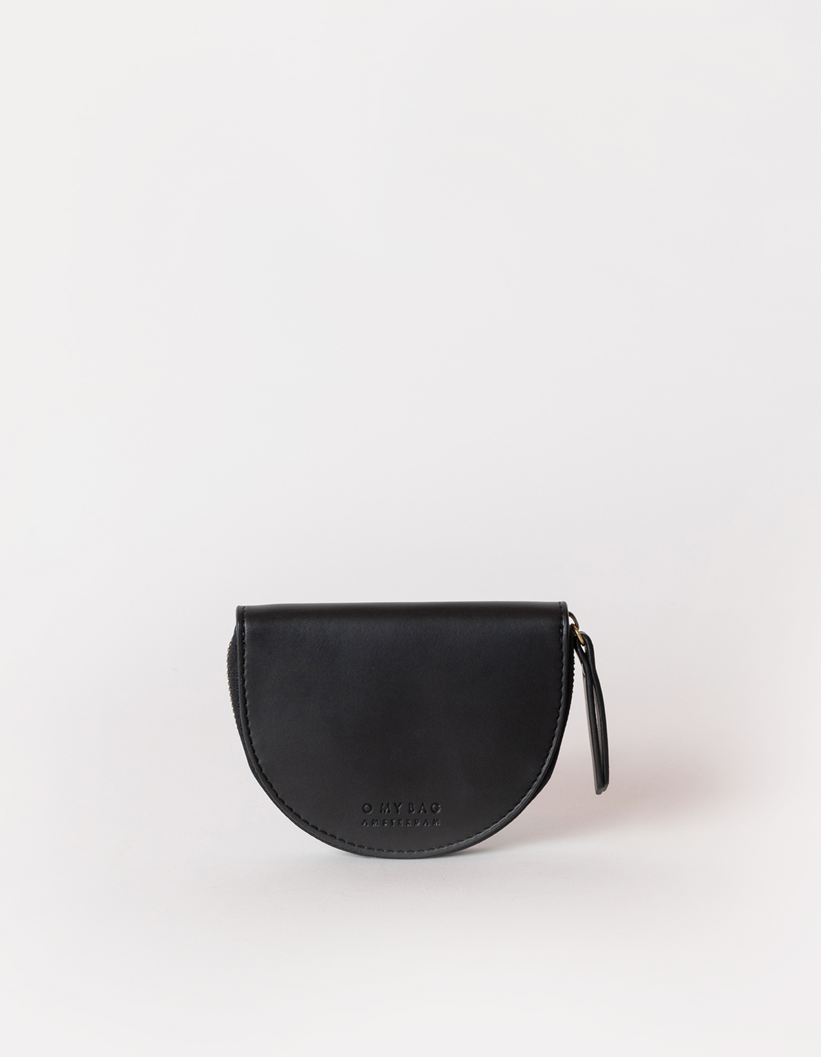 Laura Coin Purse Black Vegan Uppeal™