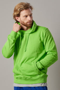 Men's Kangaroo Pocket Hoodie