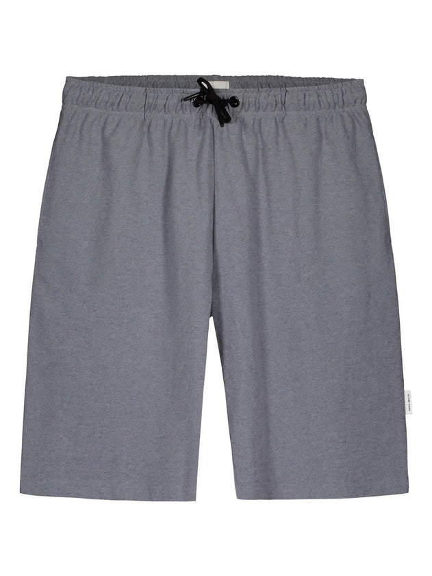Basaltti Shorts Blue-Grey