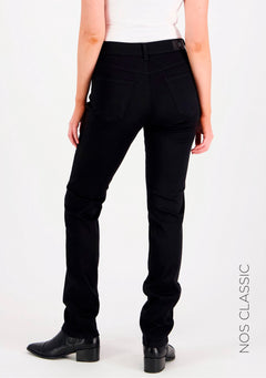 Cara Super Strech Skinny Jeans Black