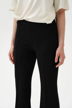 Lindy Belle Pant Black