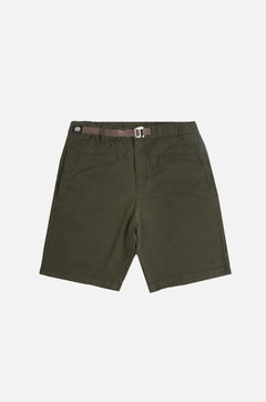 Ecodye Cotton Climber Shorts Ivy Green