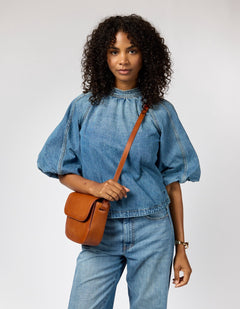 Nina Laukku Cognac