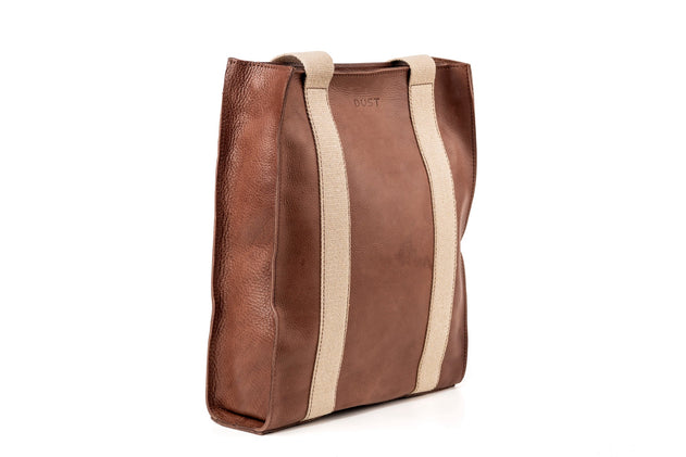 Manhattan Tote Tobacco