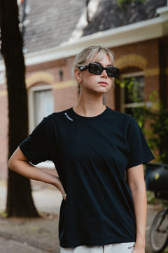 Griffith Script T-Shirt