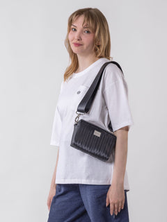 Utu Bag Black