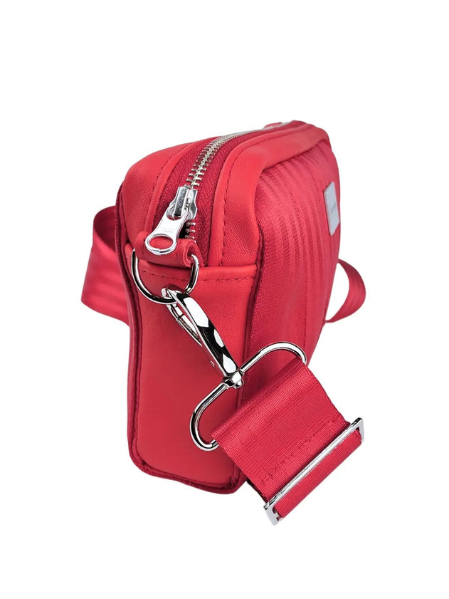 Kaste Bag Red
